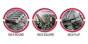 55C8 Round