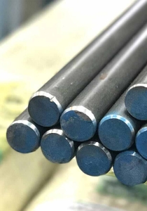 Alloy Steel Round Bar