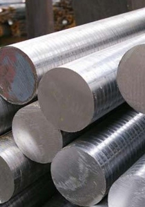 Bright Steel Round Bar