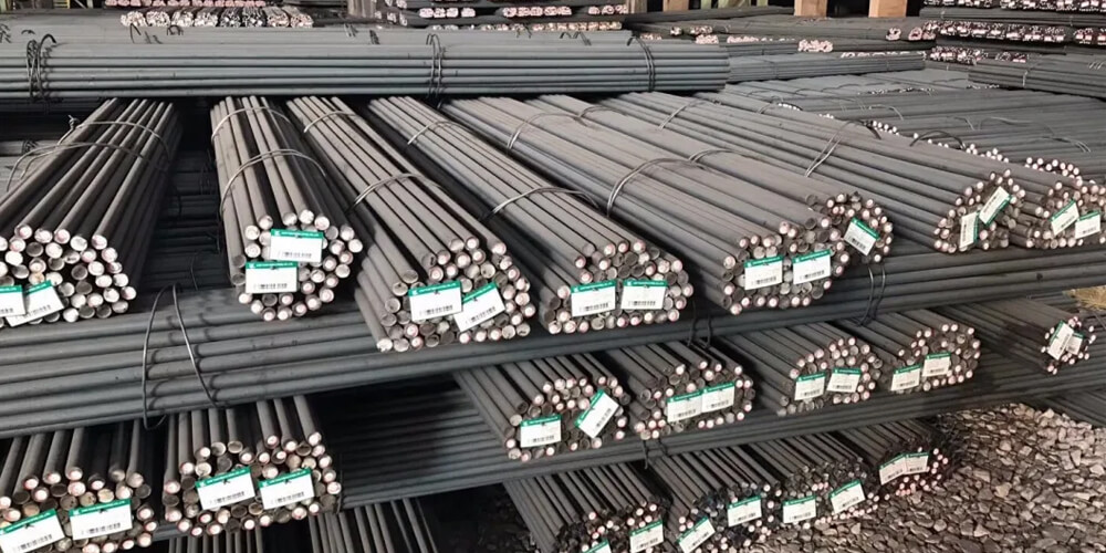 1015 Carbon Steel